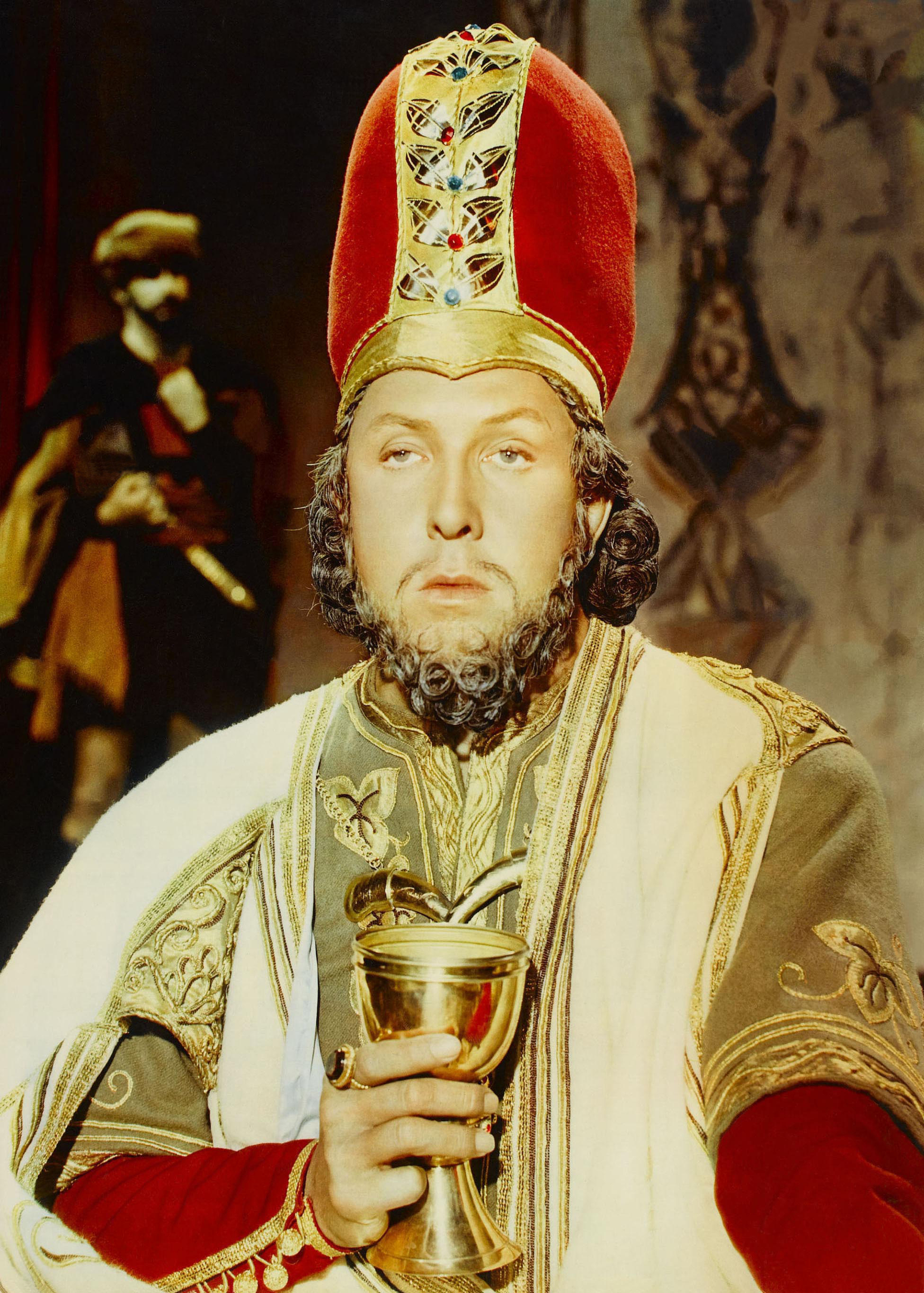 King of Kings (1961)